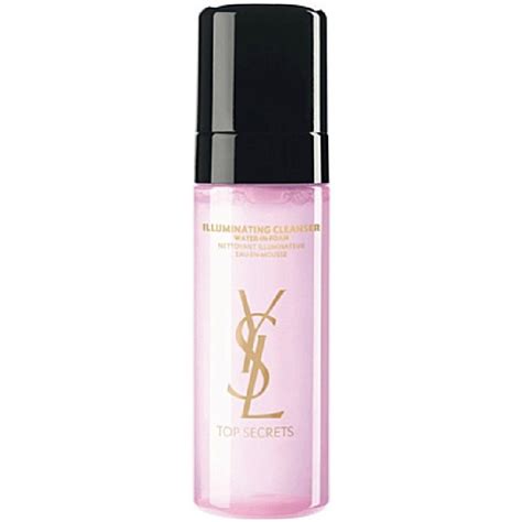 Yves Saint Laurent Yves Saint Laurent Top Secrets Illuminating 